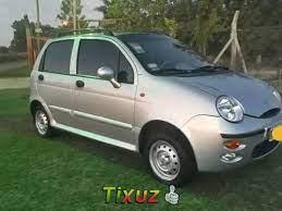 Camiones Pick-ups Sin datos CHERY